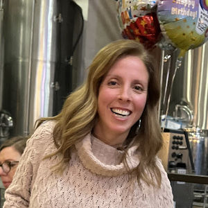 Meet your Posher, April